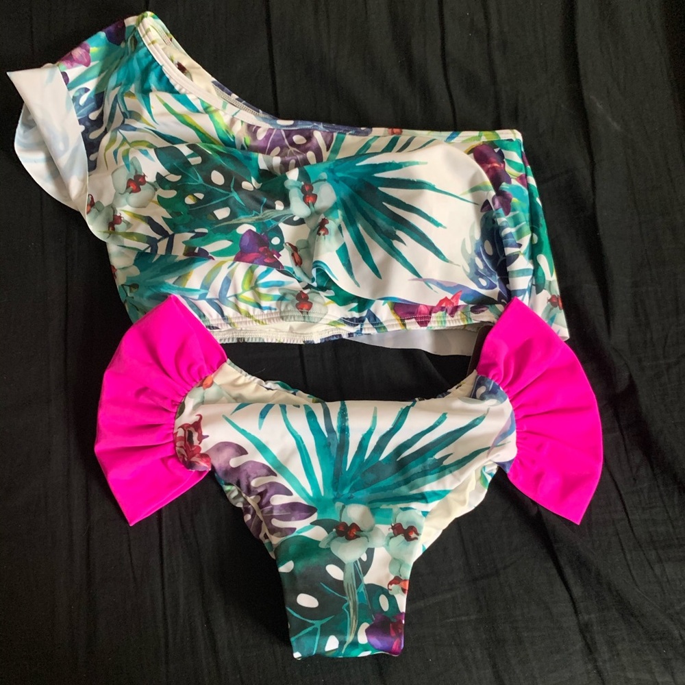 Swimsuit